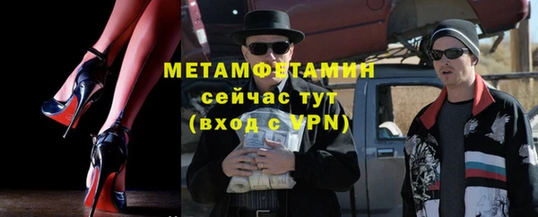 хмурый Алексин