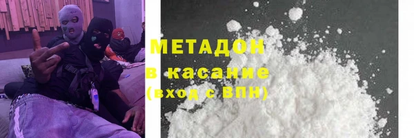 хмурый Алексин