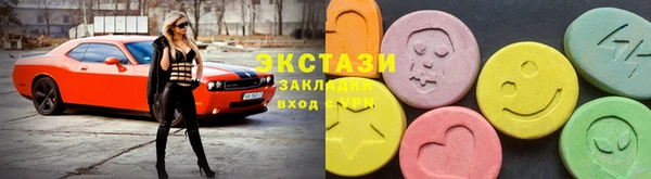 хмурый Алексин