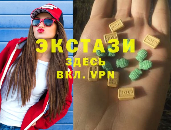 хмурый Алексин